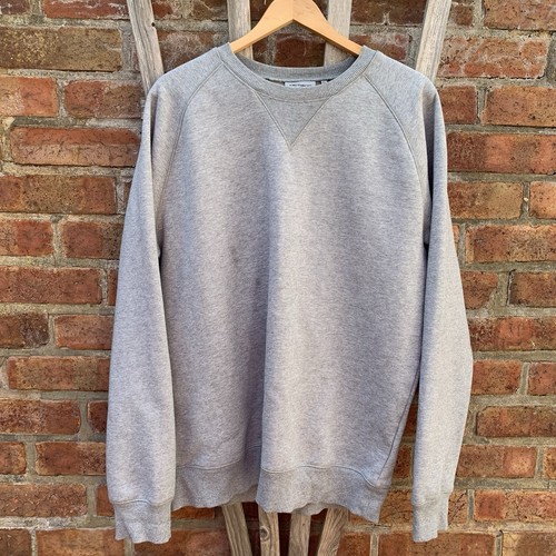 Carhartt wip chase sweatshirt - carhartt,