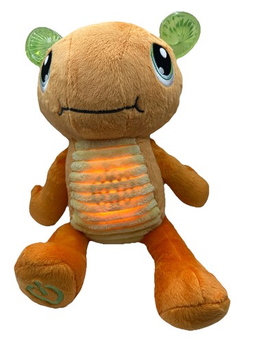 Playskool glo friends - glo,