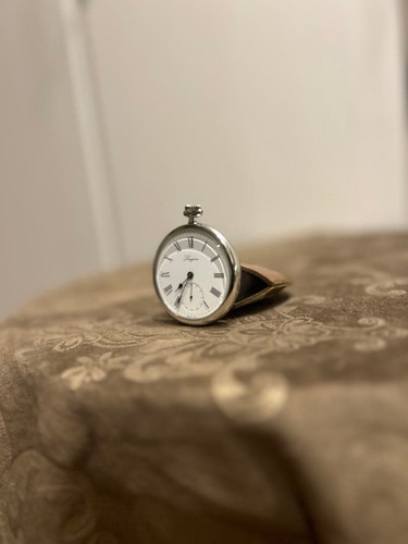 Excellent longines 1999 silver - 1999,