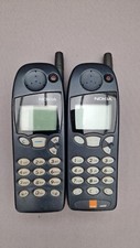 Nokia 5110 and 5130