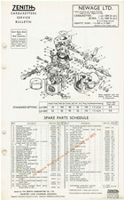 AUSTIN NEWAGE 2.2L 4CYL 4.0L