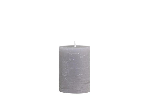 French grey pillar - grey,
