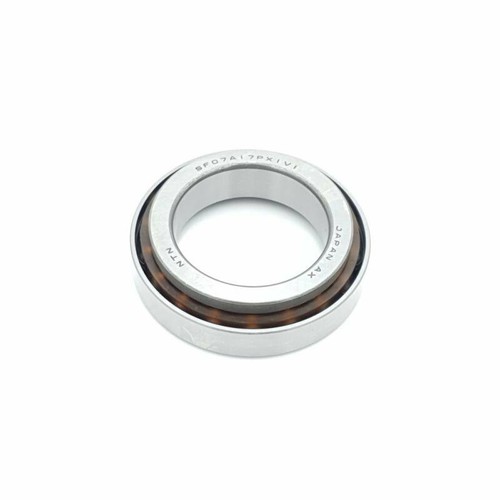 Ball bearing steering superior