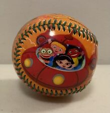 Disney Junior Little Einsteins