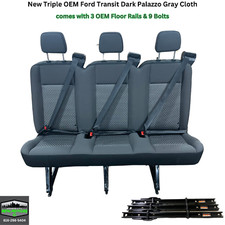 New OEM Ford Transit 2015-24