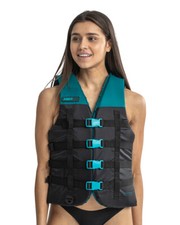 Jobe Dual Life Vest Teal