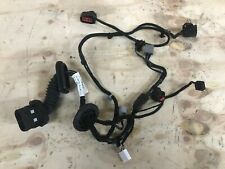 FORD KA+ 5 DR PASSENGER FRONT ELECTRIC DOOR WIRING LOOM 2016 2017 G1B5-14631-JD
