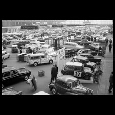 Photo A.016400 MORRIS MINI COOPER S 1965