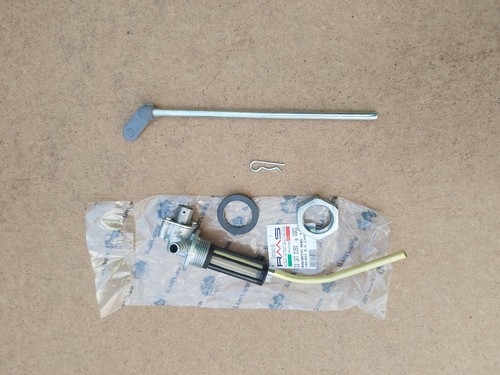 For vespa fast flow petrol - vespa,
