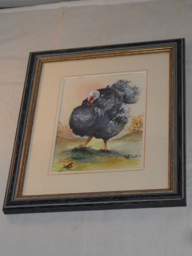 Original small turkey - original,