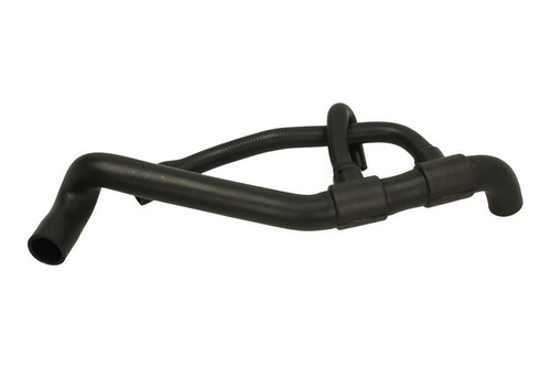 Way coolant hose vw - vw, t3