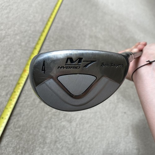Ben sayers hybrid golf - sayers, m7