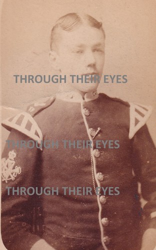 Cdv photo army bandsman
