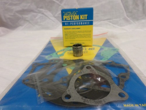 Suzuki 250 top end - rm,