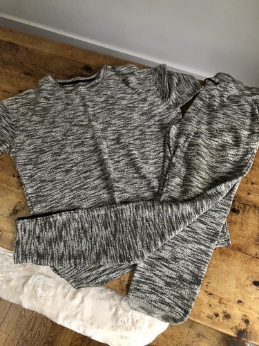 Serge denimes tracksuit - serge, l
