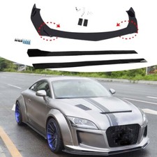 For Audi TT MK1 MK2 2006-2014
