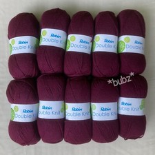 TEN BALLS ROBIN DOUBLE