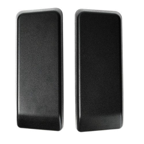 Arm pads caps - replacement, for