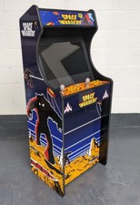 Arcade cabinet hand - -, in