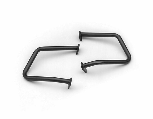 Large engine guards - guards, black