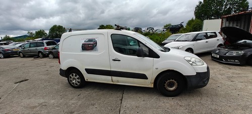 Peugeot partner hdi - s, l1