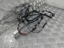 Toyota Verso Tr Ar20 Aur20r 2009 Boot Lid Wiring Loom