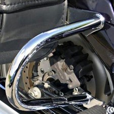SUZUKI M1800R INTRUDER CHROME