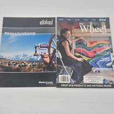 The Wheel Ashford Wheels &