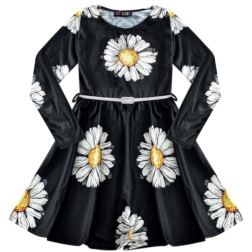 Kids girls skater dress - skater,