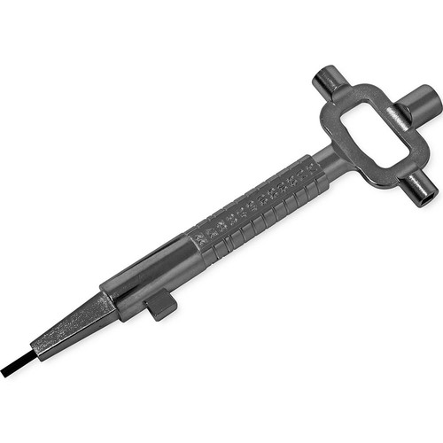 Locksmith multi tool euro - multi,