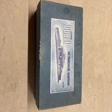 Vintage hornby dublo gauge - vintage,