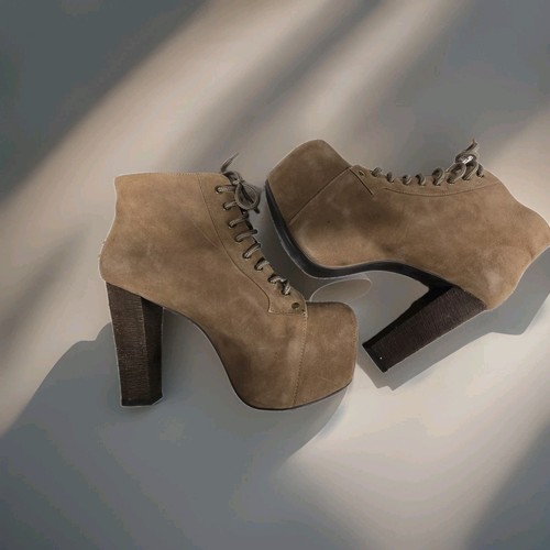 Jeffrey campbell havana last - jeffrey,