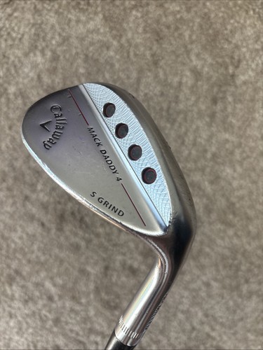 Callaway mack daddy sand - callaway,