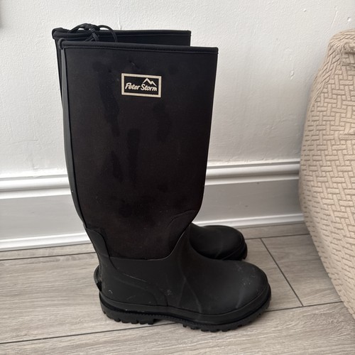 Peter storm neoprene - peter, uk