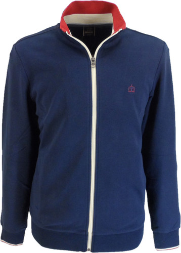 Merc mens navy blue - blue, truman