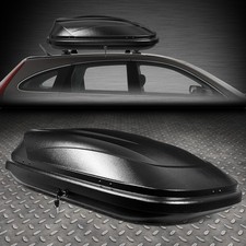 11 CUBIC FEET CAR TOP CARGO