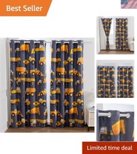 Construction Cars Blackout