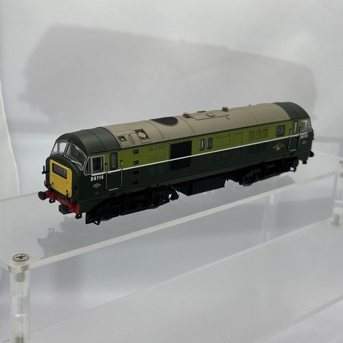 Dapol 014 001 - 4d-014-001, in