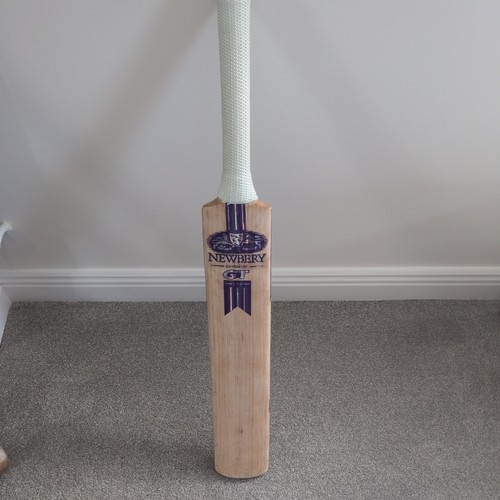 Genuine newbery sps cricket - genuine,