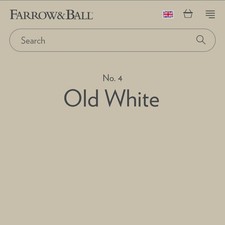 Farrow and Ball Estate
