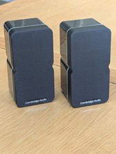 Cambridge Audio Minx Min 20