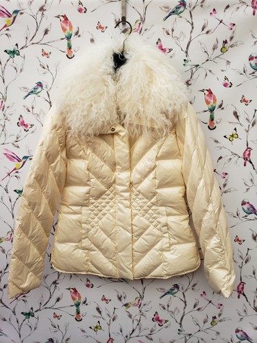 Trussardi jeans woman cream - trussardi,