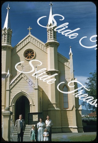 New zealand blenheim methodist - blenheim,