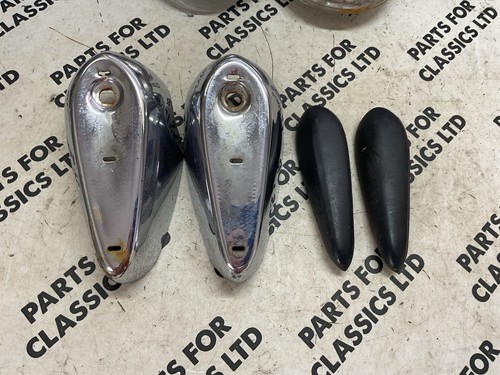 Humber sceptre rootes - humber,