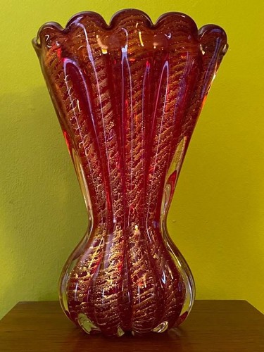 Mid century murano arte - murano,