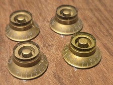 BELL  KNOBS, GIBSON EPIPHONE