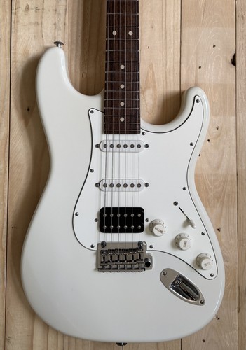 Suhr classic hss with - classic,