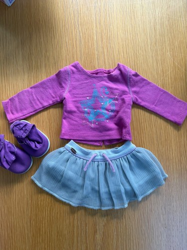 American girl shimmer - american,