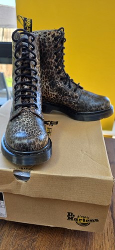 Martens 1490 pascal - dr.,