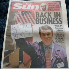 🗞 THE SUN L NEWSPAPER 18th